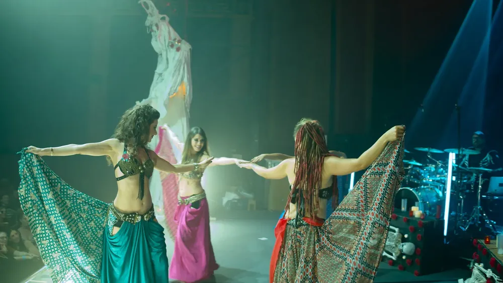 Balkancisco Documentary