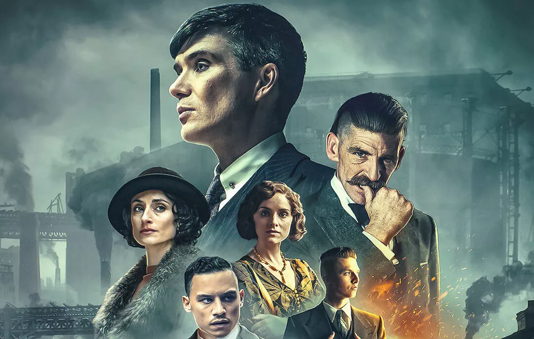 Here's how Peaky Blinders ended