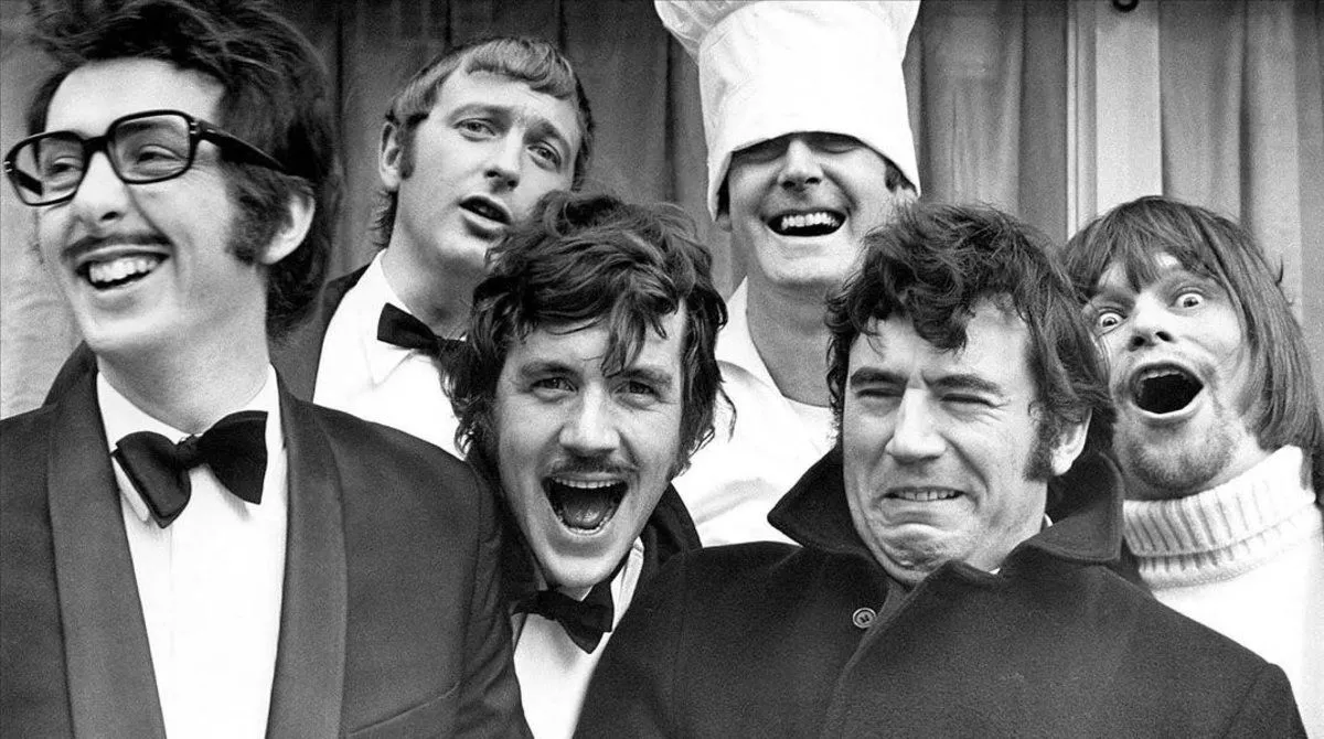 monty-python