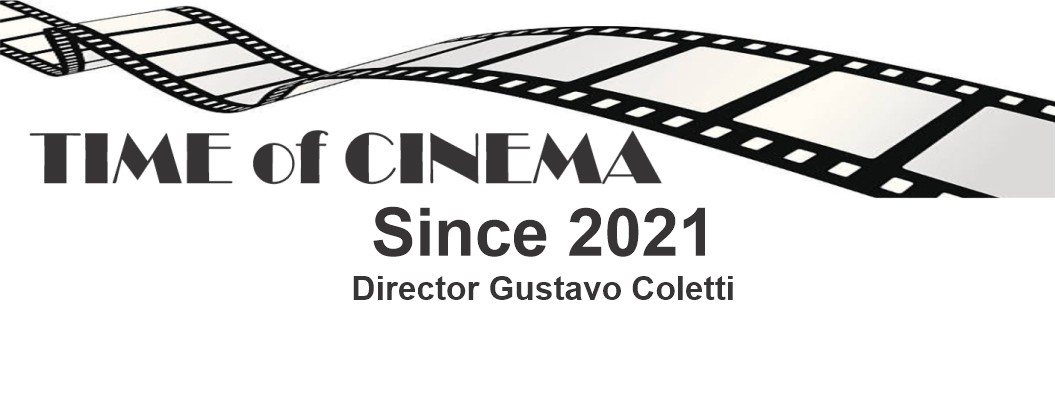 TIME of CINEMA