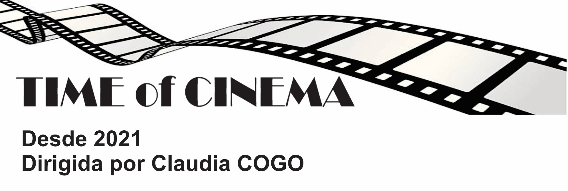TIME of CINEMA